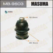 ����� ������� Mitsubishi Grandis ������. ����. Masuma MB9603 MB9603 ����