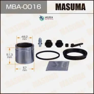 ����������� �������� Hyundai ���. Masuma MBA0016 MBA0016 ����