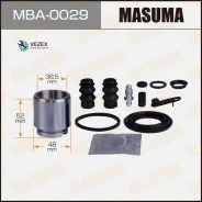 ����������� ���������� �������� � ������� d-48 Masuma MBA0029 MBA0029 ����
