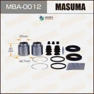 ����������� �������� Mitsubishi ���. Masuma MBA0012 MBA0012 ����