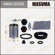 ����������� �������� � ������� d-34 Masuma MBA0006 MBA0006 ����