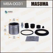 ����������� �������� Hyundai ���. Masuma MBA0031 MBA0031 ����