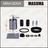 ����������� �������� VAG Octavia/GOLF ����. Masuma MBA0004 MBA0004 ����