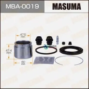 ����������� �������� � ������� d-60 Masuma MBA0019 MBA0019 ����