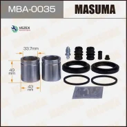 ����������� �������� � ������� d-43 Masuma MBA0035 MBA0035 ����