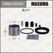 ����������� �������� Mitsubishi/Nissan ���. Masuma MBA0042 MBA0042 ����