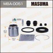 ����������� �������� Mitsubishi ����. Masuma MBA0051 MBA0051 ����