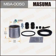 ����������� �������� Hyundai ���. Masuma MBA0050 MBA0050 ����