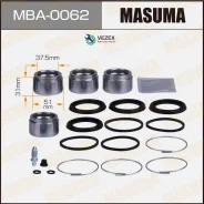 ����������� ���������� �������� � ������� d-51 Masuma, 251935 front Masuma MBA0062, �������� MBA0062 ����