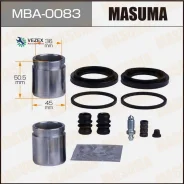 ����������� �������� Nissan Murano/Qashqai ���. Masuma MBA0083 MBA0083 ����