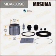 ����������� �������� Honda ���. Masuma MBA0090 MBA0090 ����