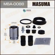 ����������� �������� FORD/GM/Mazda/Renault ����. Masuma MBA0088 MBA0088 ����