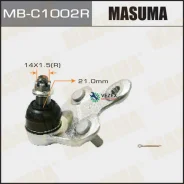 ����� ������� Toyota Highlander/ASU40/GSU45 09- ����. �����. ���. Masuma MBC1002R MBC1002R ����