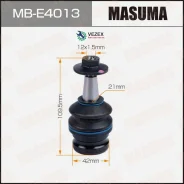 ����� ������� AUDI A4 -11 �����. Masuma MBE4013 MBE4013 ����