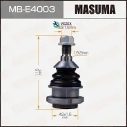 ����� ������� MB M(W164) �����. Masuma MBE4003 MBE4003 ����