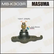 ����� ������� KIA Sportage -10 �����. ����. Masuma MBK303R MBK303R ����
