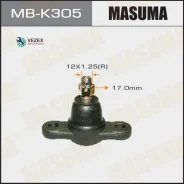 ����� ������� �����. Masuma MBK305 MBK305 ����