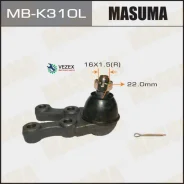 ����� ������� HYUN/KIA ���. Masuma MBK310L MBK310L ����