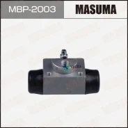������� ��������� Nissan Micra/NOTE Masuma MBP2003 MBP2003 ����