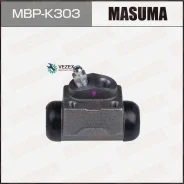 ������� ��������� Hyundai Accent II Masuma MBPK303 MBPK303 ����