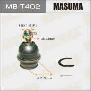 ����� ������� Toyota LAND Cruiser Prado 150 ������. ����. Masuma MBT402 MBT402 ����