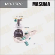 ����� ������� Toyota Prius ���. Masuma MBT522 MBT522 ����