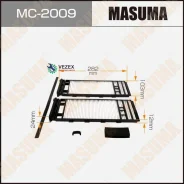������ ������ Masuma MC2009 MC2009 ����