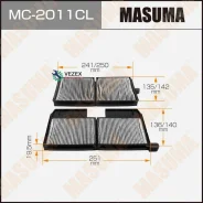 ������ ������ Honda Odyssey �������� Masuma MC2011CL MC2011CL ����