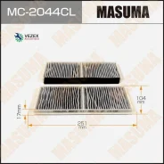 �������� ������ AC-406E Masuma �������� (1/40) Masuma MC2044CL MC2044CL ����