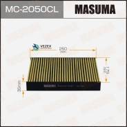   AC-215E Masuma  (1/40) Masuma MC2050CL MC2050CL 