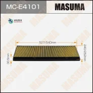 ������ ������ BMW X5(E53) Masuma MCE4101 MCE4101 ����