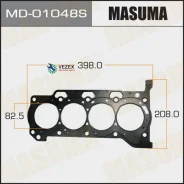 ��������� ��� Toyota 1ZR-FE 1.5 �� Masuma MD01048S MD01048S ����