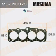 ��������� ��� Toyota Camry Gracia/Harrier/MARK II Qualis Masuma MD01037S MD01037S ����