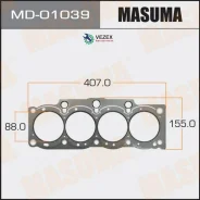 ��������� ���! Toyota Celica/Camry 2.2 5S-FE 90-96 Masuma MD01039 MD01039 ����