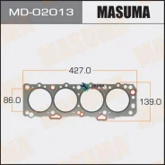 ��������� ������� ����� Masuma, LD20 (������-���������) (1/10) Masuma MD02013 MD02013 ����