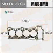 ��������� ��� Nissan QG18DE Masuma MD02019S MD02019S ����