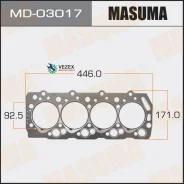 ��������� ��� Mitsubishi Masuma MD03017 MD03017 ����
