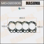 ��������� ��� Nissan QD32/E Masuma MD02030S MD02030S ����