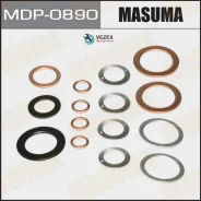 �������������� ������ �������� Toyota 2C-T. �������� Masuma MDP0890 MDP0890 ����