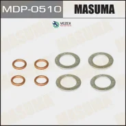 ����� Toyota Coaster -04 ��� �������� Masuma MDP0510 MDP0510 ����
