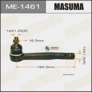 ���������� ������� ���� Masuma Mazda Bongo / SREM, SE28M 86-99 Masuma ME1461 ME1461 ����