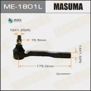 ���������� ������� ���� Mazda 2 ���. Masuma ME1801L ME1801L ����