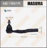 ���������� ������� ���� Masuma Demio Mazda 3 DJ5FS BM RH Mazda Demio 2014-2019/Mazda Mazda 3 2013-2018/Mazda Mazda 6 2012-2018/Mazda Mazda 6 Wagon 201...