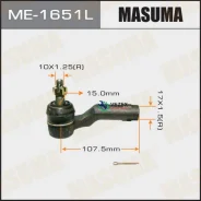 ���������� ������� ���� Mazda 3/5 ���. Masuma ME1651L ME1651L ����