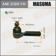 ���������� ������� ���� Toyota LAND Cruiser (FJ80/HDJ81/HZJ81) ����. Masuma ME2951R ME2951R ����