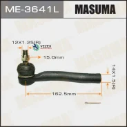 ���������� ������� ���� Toyota Corolla 02- ���. Masuma ME3641L ME3641L ����