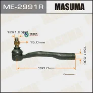 ���������� ������� ���� Toyota Carina -97 ����. Masuma ME2991R ME2991R ����