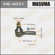 ���������� ������� ���� Masuma ME4831 ME4831 ����