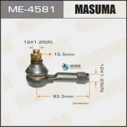 ���������� ������� ���� Masuma Nissan AD / Y10, Y11 2WD 90-08 Masuma ME4581 ME4581 ����