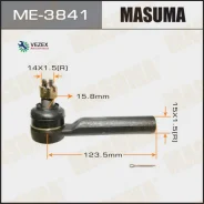 ���������� ������� ���� Toyota Hilux/SURF ���. /����. Masuma ME3841 ME3841 ����
